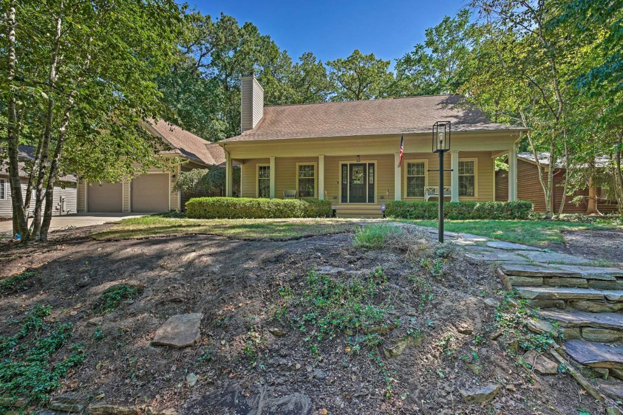 Luxury Family Home With Deck, Swim Spa And Grill! New Buffalo Exterior photo